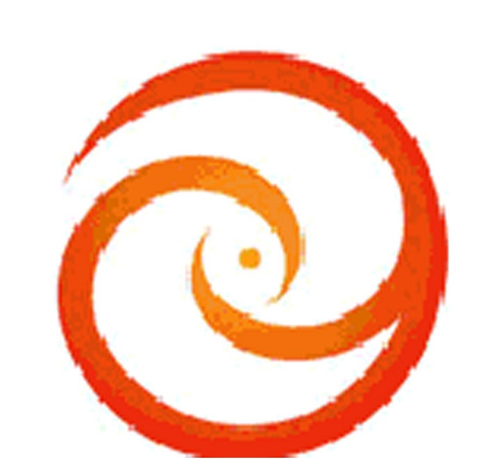 齊飛羽絨 LOGO設(shè)計(jì)