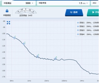 航天某院相位噪聲測量等3個系統UIUE和QT開發(fā)(保密)