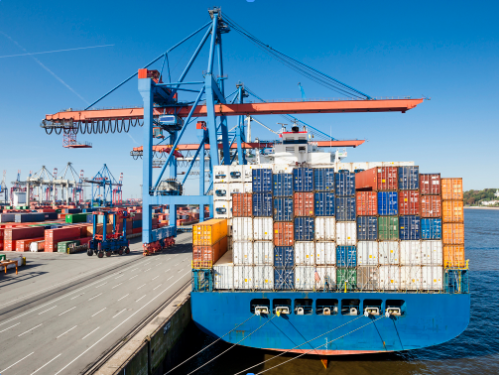 為什么國(guó)際物流貨代現(xiàn)在越來越注重“時(shí)效”？